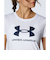 アンダーアーマー（UNDER ARMOUR）テック ビッグロゴ 半袖Tシャツ 1384708 100