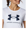 アンダーアーマー（UNDER ARMOUR）テック ビッグロゴ 半袖Tシャツ 1384708 100