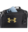 アンダーアーマー（UNDER ARMOUR）コンテイン シューズバッグ 1381921 001