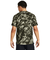 アンダーアーマー（UNDER ARMOUR）テック ABCカモ 半袖Tシャツ 1361698 390