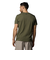 アンダーアーマー（UNDER ARMOUR）パフォーマンスコットン 半袖Tシャツ 1384805 390
