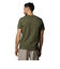 アンダーアーマー（UNDER ARMOUR）パフォーマンスコットン 半袖Tシャツ 1384805 390