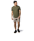 アンダーアーマー（UNDER ARMOUR）パフォーマンスコットン 半袖Tシャツ 1384805 390