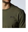 アンダーアーマー（UNDER ARMOUR）パフォーマンスコットン 半袖Tシャツ 1384805 390