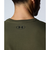 アンダーアーマー（UNDER ARMOUR）パフォーマンスコットン 半袖Tシャツ 1384805 390
