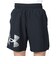 アンダーアーマー（UNDER ARMOUR）ウーブン ロゴグラフィック ショーツ 1377139 003