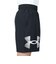 アンダーアーマー（UNDER ARMOUR）ウーブン ロゴグラフィック ショーツ 1377139 003