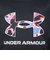 アンダーアーマー（UNDER ARMOUR）テック プリント ビッグロゴ 半袖Tシャツ 1377016 005