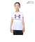 アンダーアーマー（UNDER ARMOUR）テック プリント ビッグロゴ 半袖Tシャツ 1377016 103