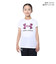 アンダーアーマー（UNDER ARMOUR）テック プリント ビッグロゴ 半袖Tシャツ 1377016 103