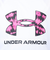 アンダーアーマー（UNDER ARMOUR）テック プリント ビッグロゴ 半袖Tシャツ 1377016 103