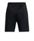 アンダーアーマー（UNDER ARMOUR）短パン ハーフパンツ テック ロゴ ショーツ 吸汗速乾 ストレッチ 1383333 001