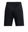 アンダーアーマー（UNDER ARMOUR）短パン ハーフパンツ テック ロゴ ショーツ 吸汗速乾 ストレッチ 1383333 001