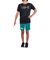 アンダーアーマー（UNDER ARMOUR）短パン ハーフパンツ テック ロゴ ショーツ 1383333 464