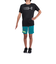 アンダーアーマー（UNDER ARMOUR）短パン ハーフパンツ テック ロゴ ショーツ 1383333 464