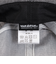 ヤックパック（YAK PAK）スイッチングワイドブリムハット YAK-PAK-24S007 BLK