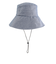 ヤックパック（YAK PAK）スイッチングワイドブリムハット YAK-PAK-24S007 NVY UV 帽子
