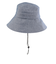 ヤックパック（YAK PAK）スイッチングワイドブリムハット YAK-PAK-24S007 NVY UV 帽子