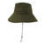 ヤックパック（YAK PAK）ベンチレーションワイドブリムハット YAK-PAK-24S008 OLIVE