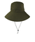 ヤックパック（YAK PAK）ベンチレーションワイドブリムハット YAK-PAK-24S008 OLIVE