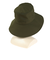 ヤックパック（YAK PAK）ベンチレーションワイドブリムハット YAK-PAK-24S008 OLIVE