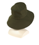ヤックパック（YAK PAK）ベンチレーションワイドブリムハット YAK-PAK-24S008 OLIVE