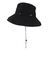 ヤックパック（YAK PAK）ホールドアップバケットハット YAK-PAK-24S009 BLK UV 帽子