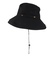 ヤックパック（YAK PAK）ホールドアップバケットハット YAK-PAK-24S009 BLK UV 帽子