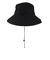ヤックパック（YAK PAK）ホールドアップバケットハット YAK-PAK-24S009 BLK UV 帽子