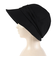 ヤックパック（YAK PAK）ピンチキャスケット YAK-PAK-24S010 BLK UV 帽子