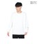 チャンピオン-ヘリテイジ（CHAMPION-HERITAGE）ティーテンイレブン ロングスリーブTシャツ 24SS MADE IN USA C5-U409 0…