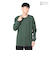 チャンピオン-ヘリテイジ（CHAMPION-HERITAGE）ティーテンイレブン ロングスリーブTシャツ 24SS MADE IN USA C5-U409 5…