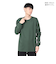 チャンピオン-ヘリテイジ（CHAMPION-HERITAGE）ティーテンイレブン ロングスリーブTシャツ 24SS MADE IN USA C5-U409 5…