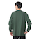 チャンピオン-ヘリテイジ（CHAMPION-HERITAGE）ティーテンイレブン ロングスリーブTシャツ 24SS MADE IN USA C5-U409 5…