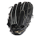 ミズノ（MIZUNO）少年軟式用グラブ 投手用 野球グローブ ジュニア ゴールデンエイジ Hselection SIGNA 1AJGB30101 09