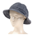 ライズ（RYZ）THORNロゴピグメントハット RZ20ST24SS0048 NVY