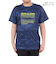 ジュニア ドライプラスクール SB MESHT 半袖Tシャツ CT4S0061-TR865-GRSD NVY