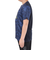ジュニア ドライプラスクール SB MESHT 半袖Tシャツ CT4S0061-TR865-GRSD NVY