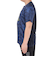 ジュニア ドライプラスクール SB MESHT 半袖Tシャツ CT4S0061-TR865-GRSD NVY