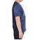 ジュニア ドライプラスクール SB MESHT 半袖Tシャツ CT4S0061-TR865-GRSD NVY