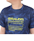 ジュニア ドライプラスクール SB MESHT 半袖Tシャツ CT4S0061-TR865-GRSD NVY