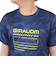 ジュニア ドライプラスクール SB MESHT 半袖Tシャツ CT4S0061-TR865-GRSD NVY
