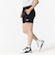 ミズノ（MIZUNO）バレーボールウェア ハーフパンツ V2MBB21109