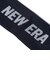 ニューエラ（NEW ERA）ヘアバンド ワードマーク ブラック 13772525