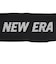 ニューエラ（NEW ERA）ヘアバンド ワードマーク ブラック 13772525