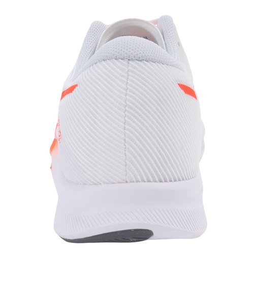 アシックス（ASICS）ランニングシューズ ハイパースピード3 ホワイト