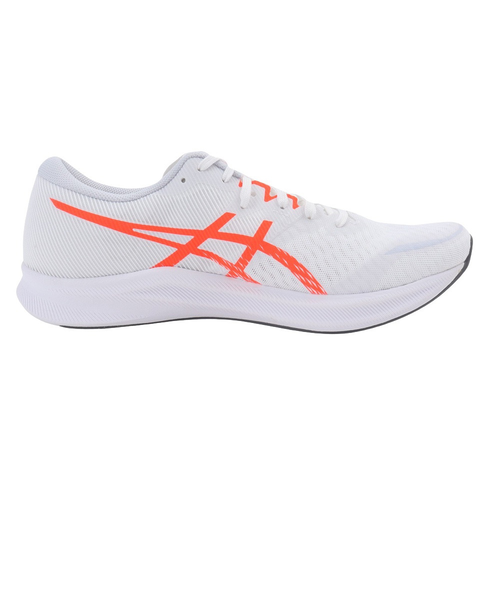 アシックス（ASICS）ランニングシューズ ハイパースピード3 ホワイト