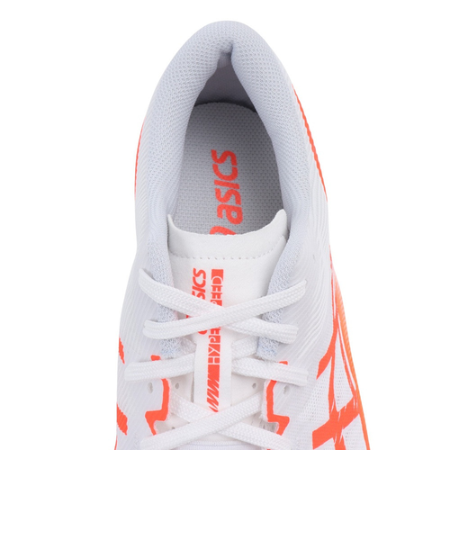 アシックス（ASICS）ランニングシューズ ハイパースピード3 ホワイト