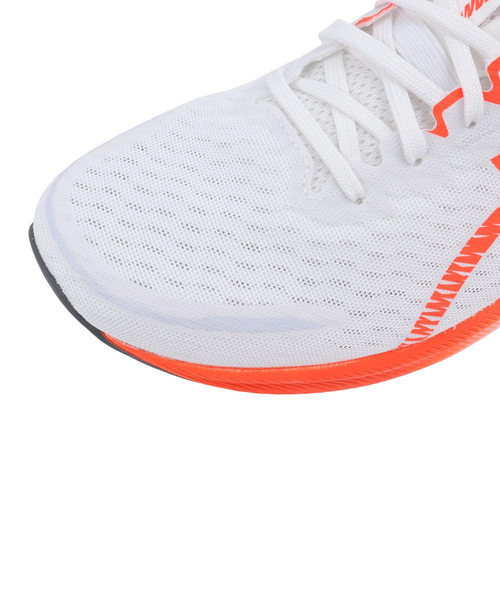 アシックス（ASICS）ランニングシューズ ハイパースピード3 ホワイト