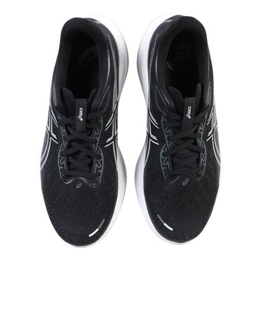 アシックス（ASICS）ランニングシューズ ゲル キュムラス26 エクストラ 